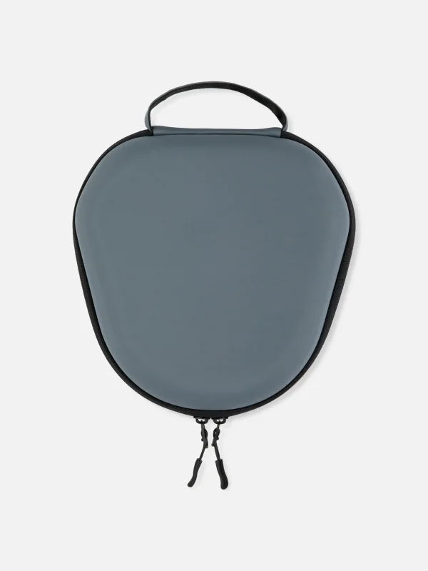 Étui De Voyage Zippé Pour écouteurs