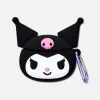 Étui Pour écouteurs Sans Fil Hello Kitty Kuromi
