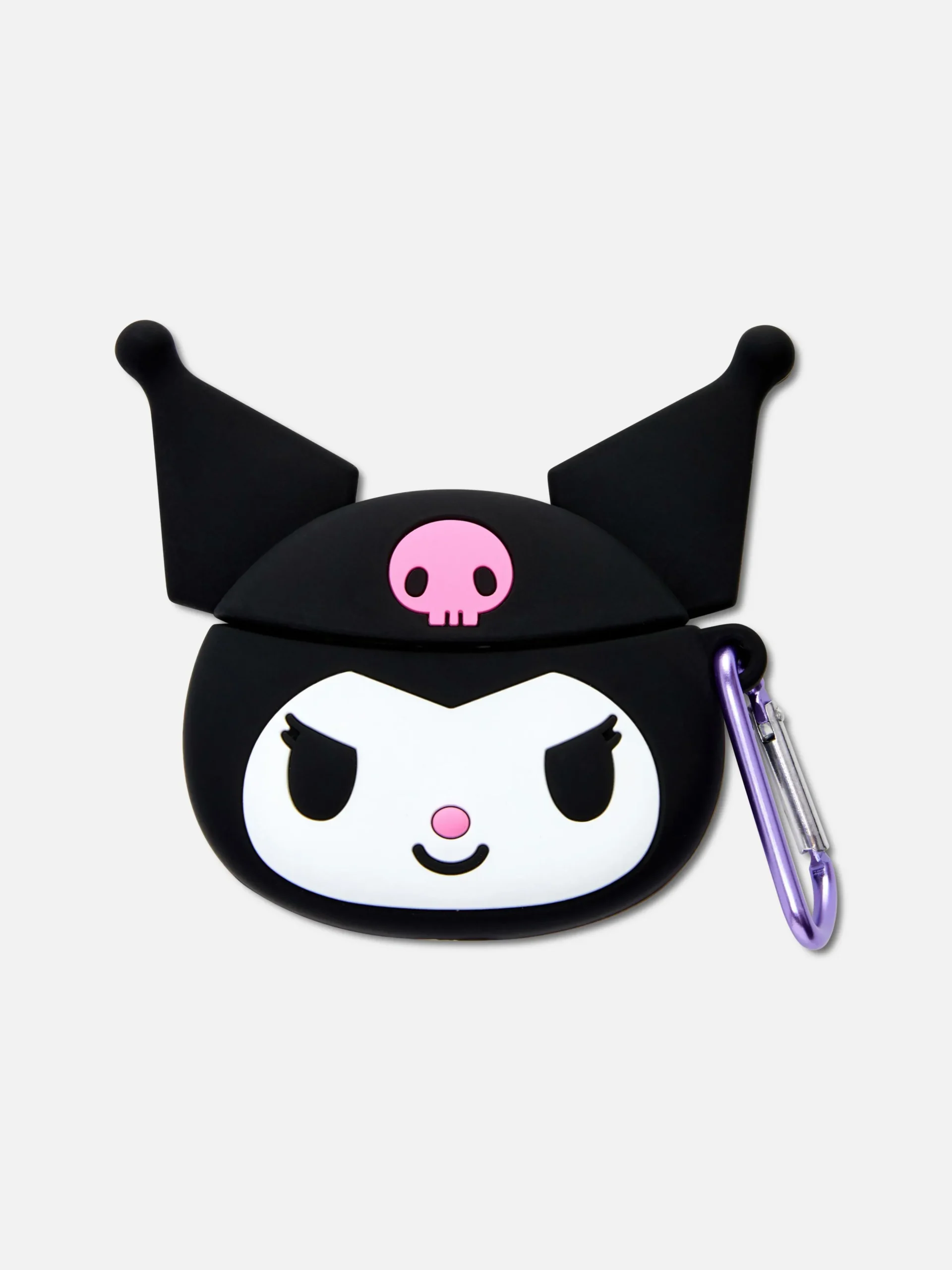 tui_pour_couteurs_sans_fi_0.webp Étui Pour écouteurs Sans Fil Hello Kitty Kuromi