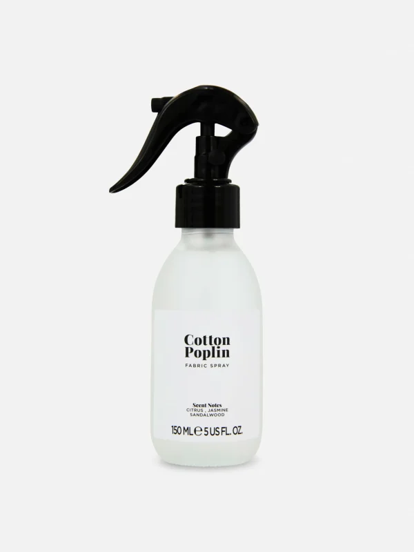 Vaporisateur De Tissu Parfumé