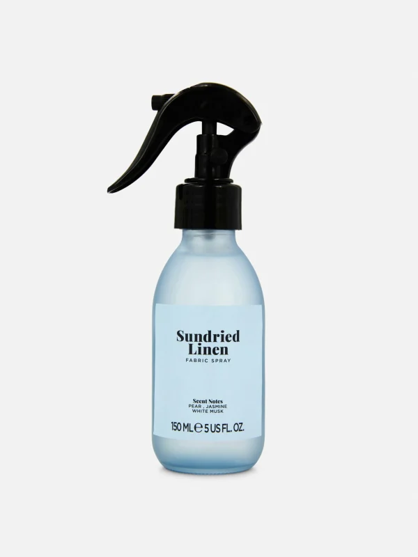 Vaporisateur De Tissu Parfumé