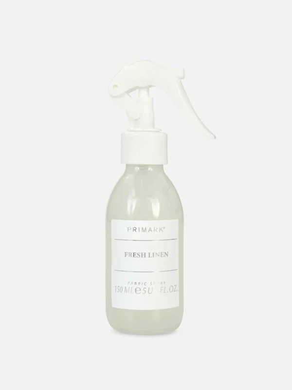 Vaporisateur De Tissu Parfumé