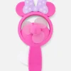 Ventilateur Portatif Disney Minnie Mouse