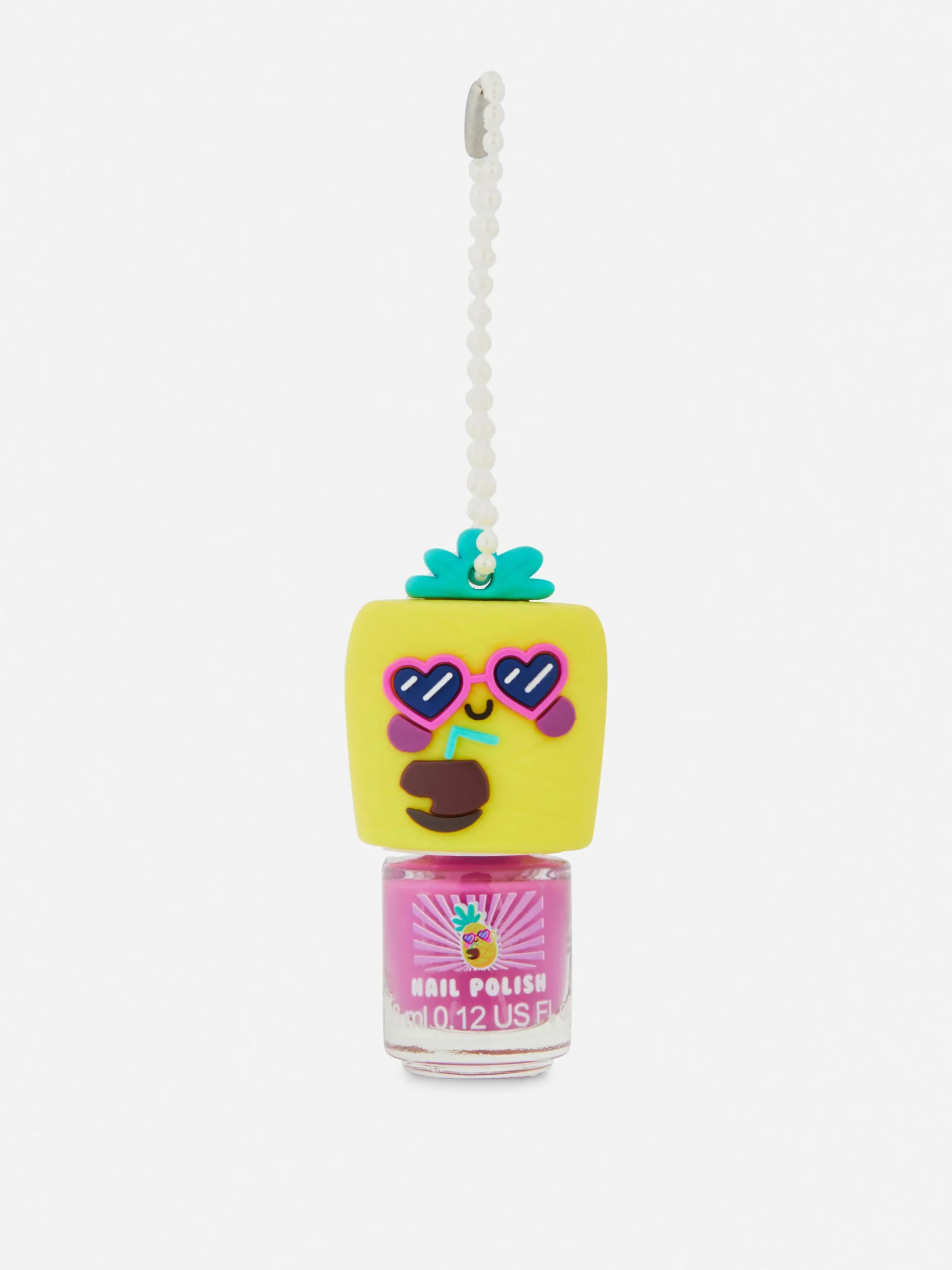 vernis__ongles_ananas_ave_0.webp Vernis à Ongles Ananas Avec Chaîne En Fausses Perles