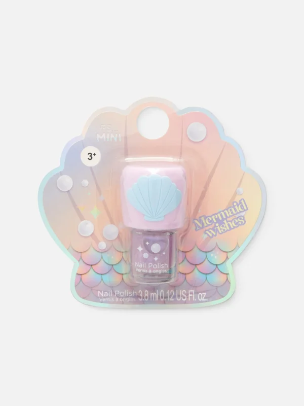 Vernis à Ongles Sirène PS... Mini