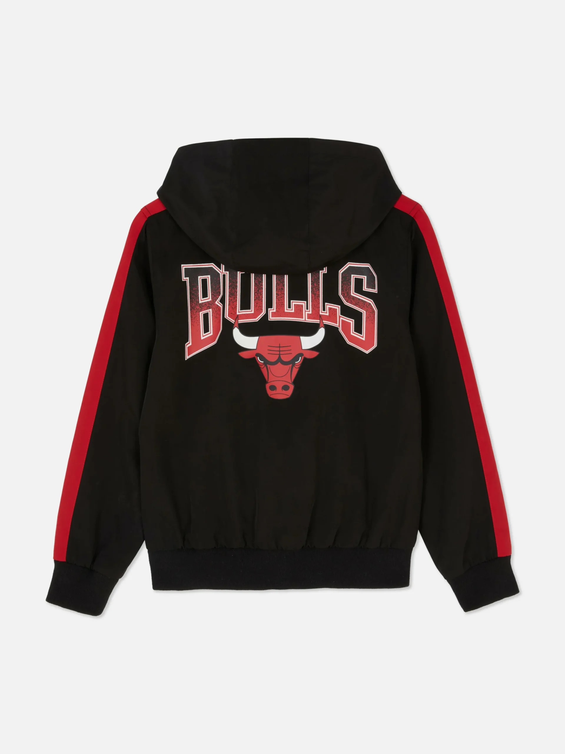 veste__capuche_chicago_bu_1.webp Veste à Capuche Chicago Bulls NBA