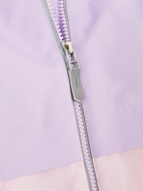 Veste à Capuche Zippée