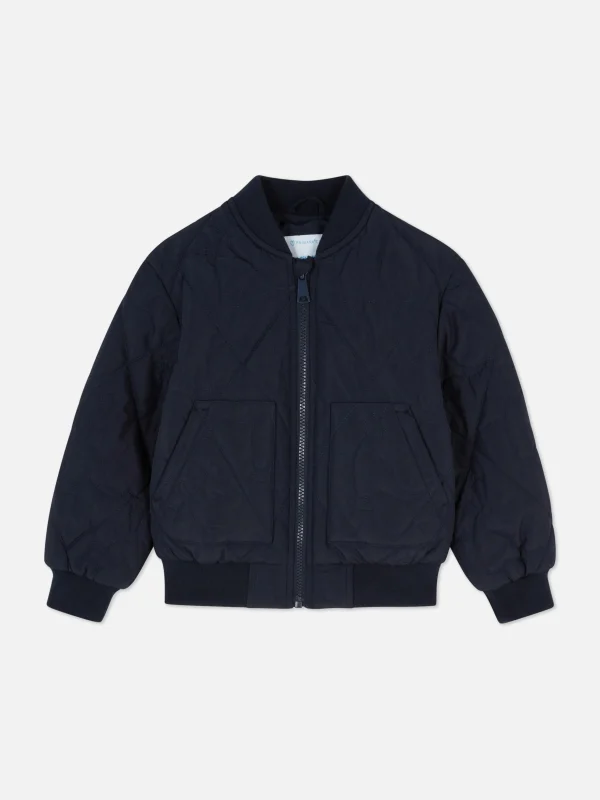 Veste Bomber Matelassée
