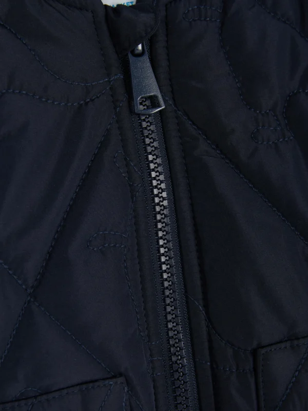 Veste Bomber Matelassée