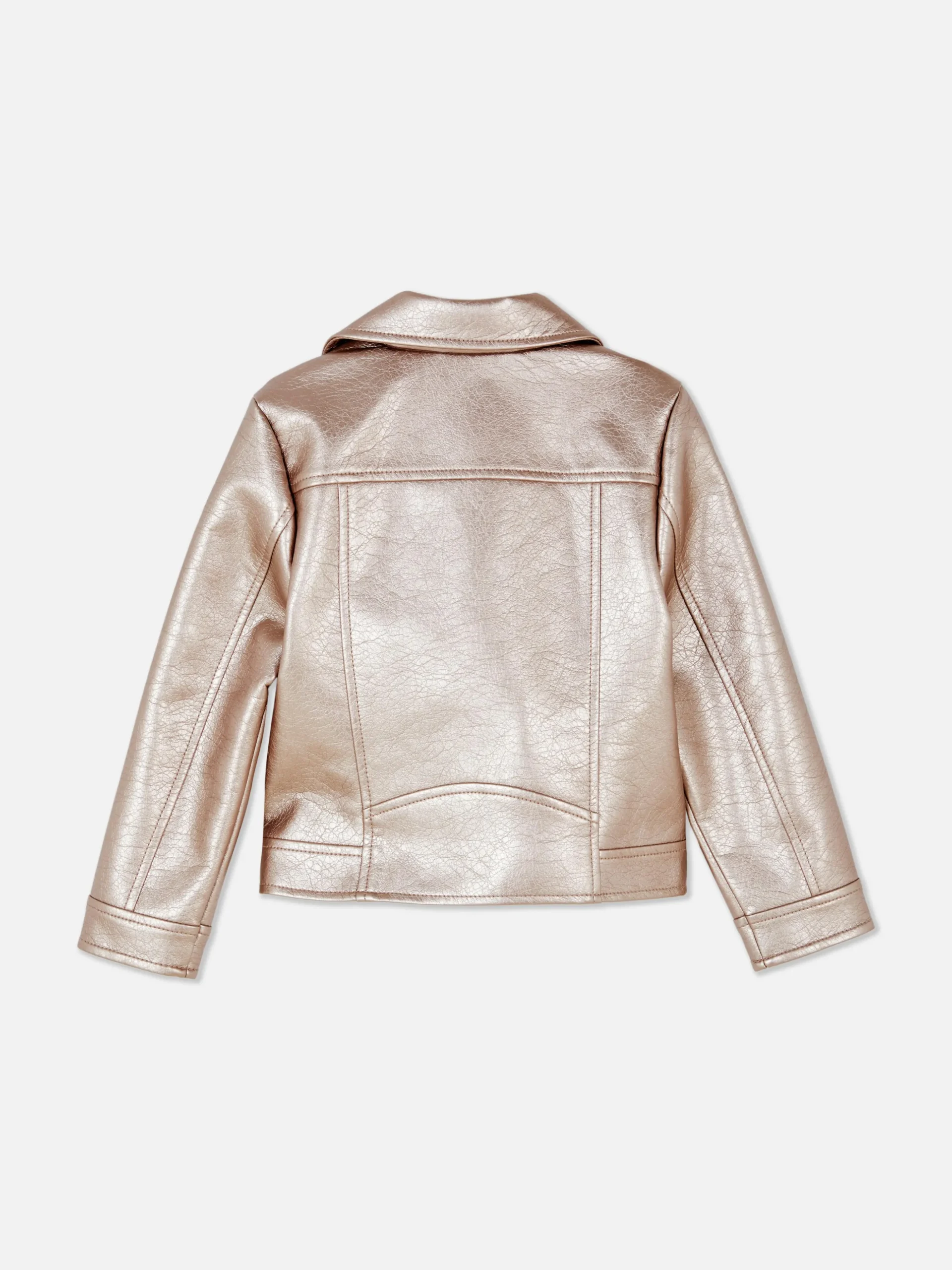 veste_de_motard_mtallise_1.webp Veste De Motard Métallisée