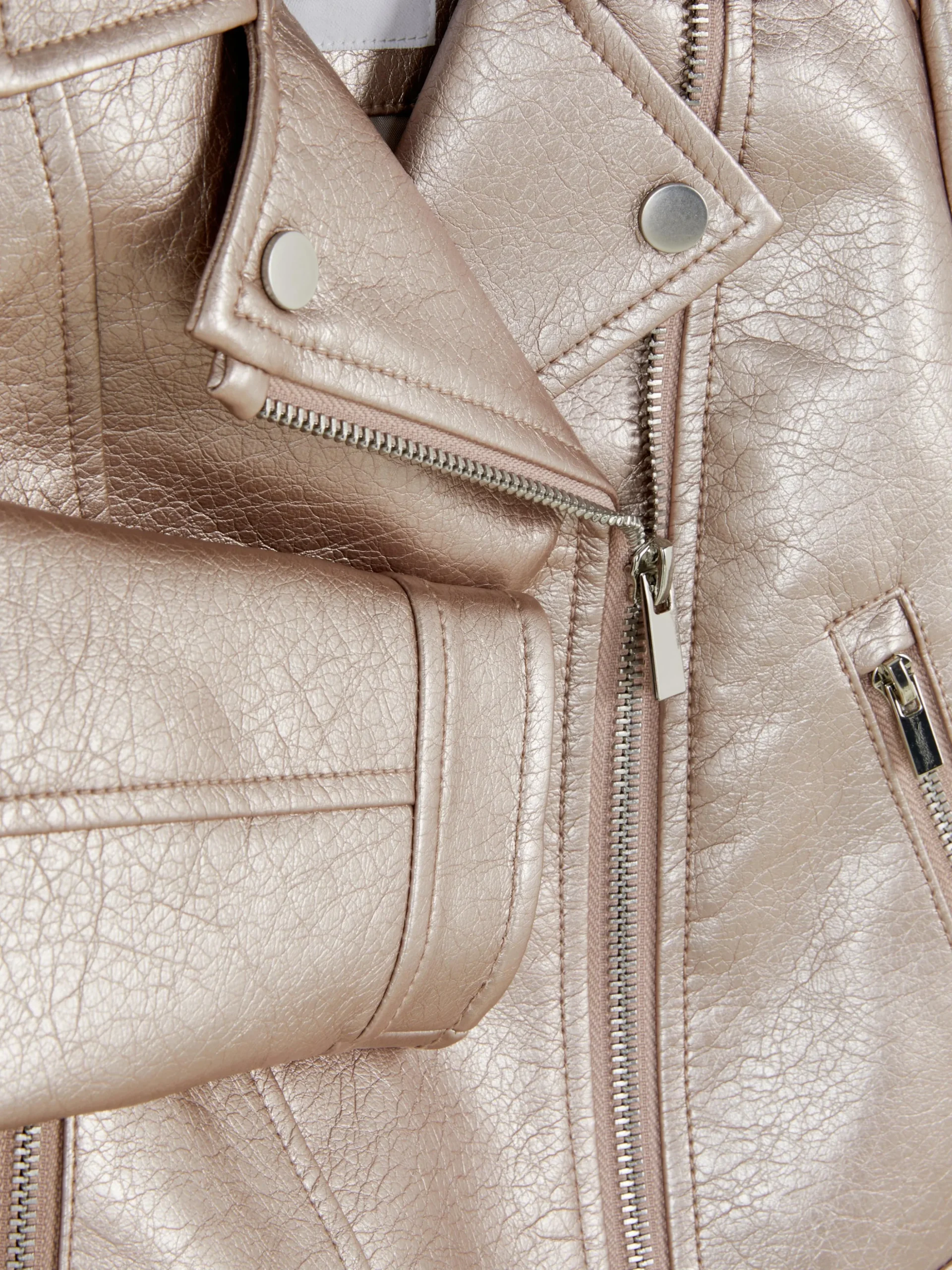 veste_de_motard_mtallise_2.webp Veste De Motard Métallisée