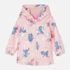 Veste De Pluie Disney Stitch