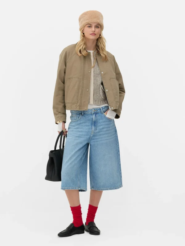 Veste De Travail Rita Ora