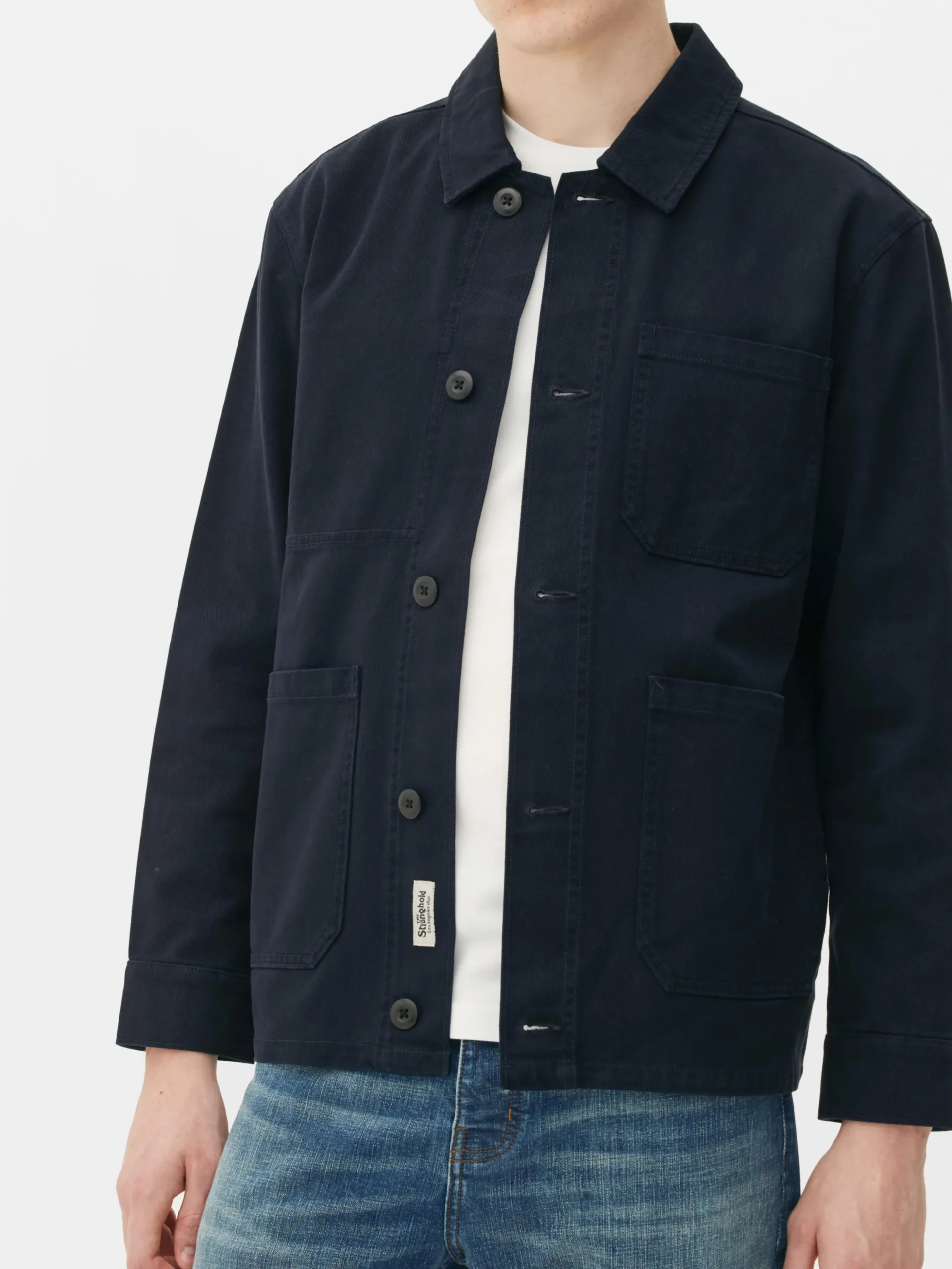 veste_en_serg_the_strongh_2.webp Veste En Sergé The Stronghold