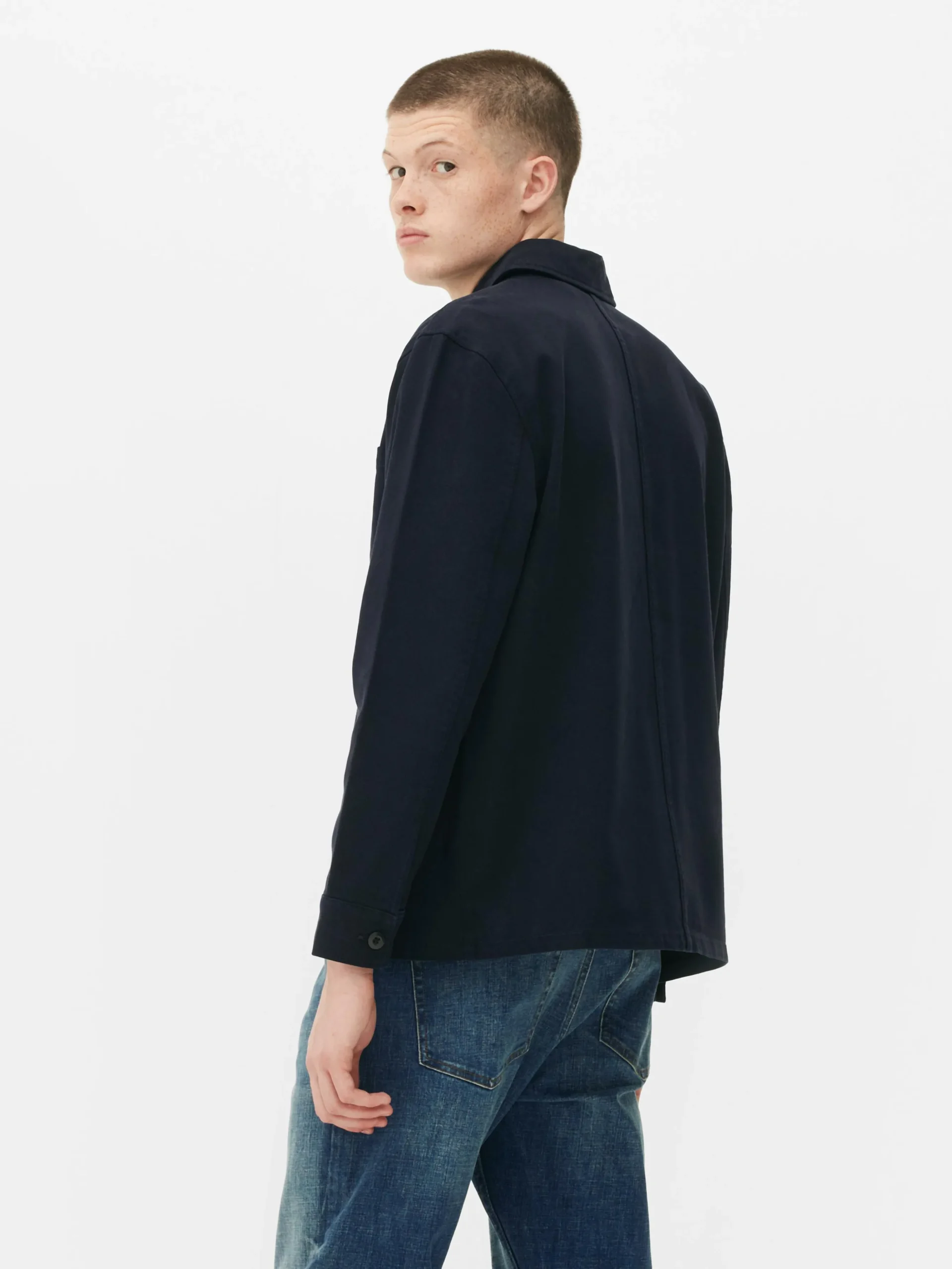 veste_en_serg_the_strongh_3.webp Veste En Sergé The Stronghold