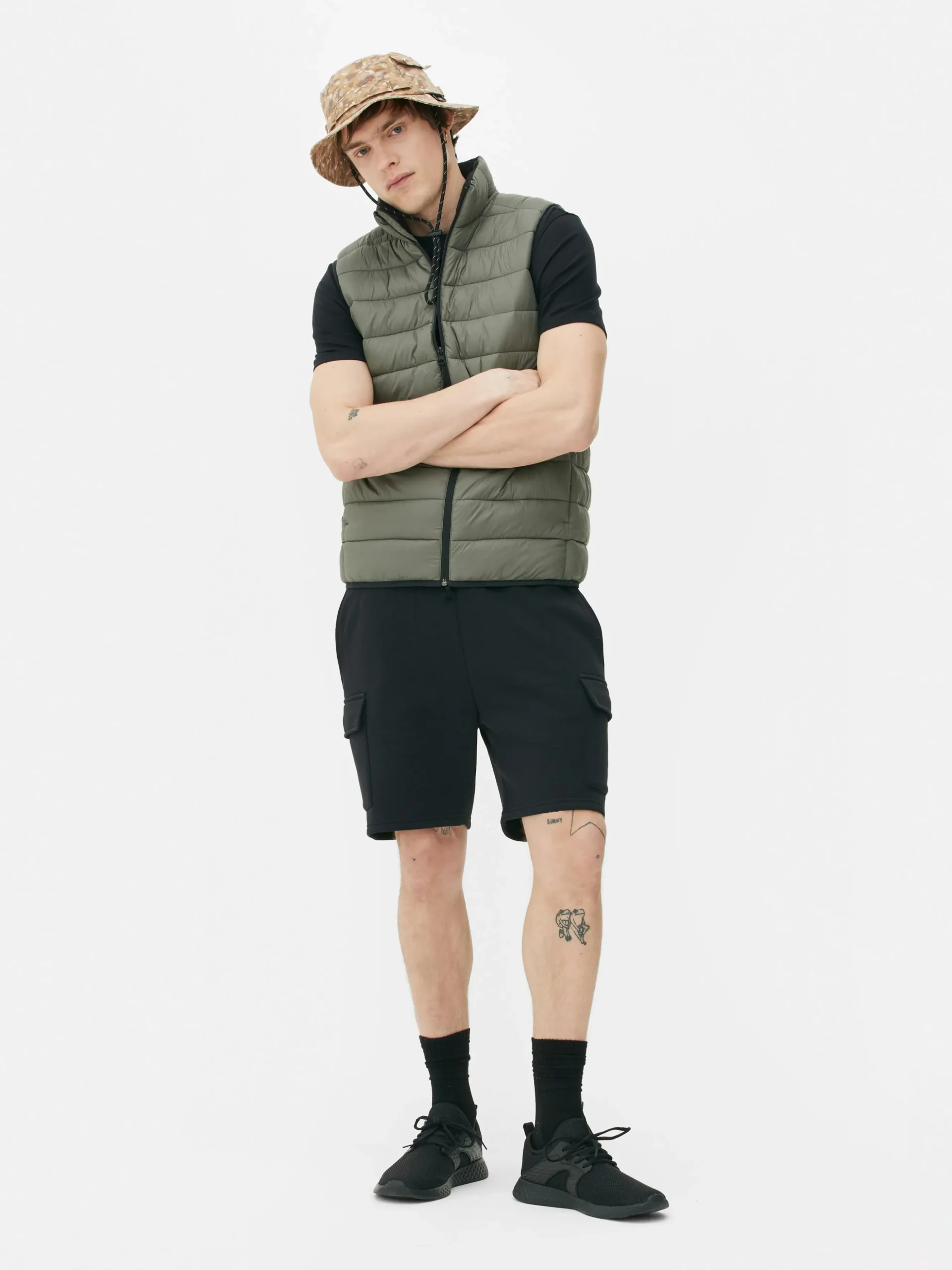 veste_sans_manche_zippe_1.webp Veste Sans Manche Zippée