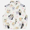 Veste Sans Manches Disney Minnie Mouse Et Ses Amis