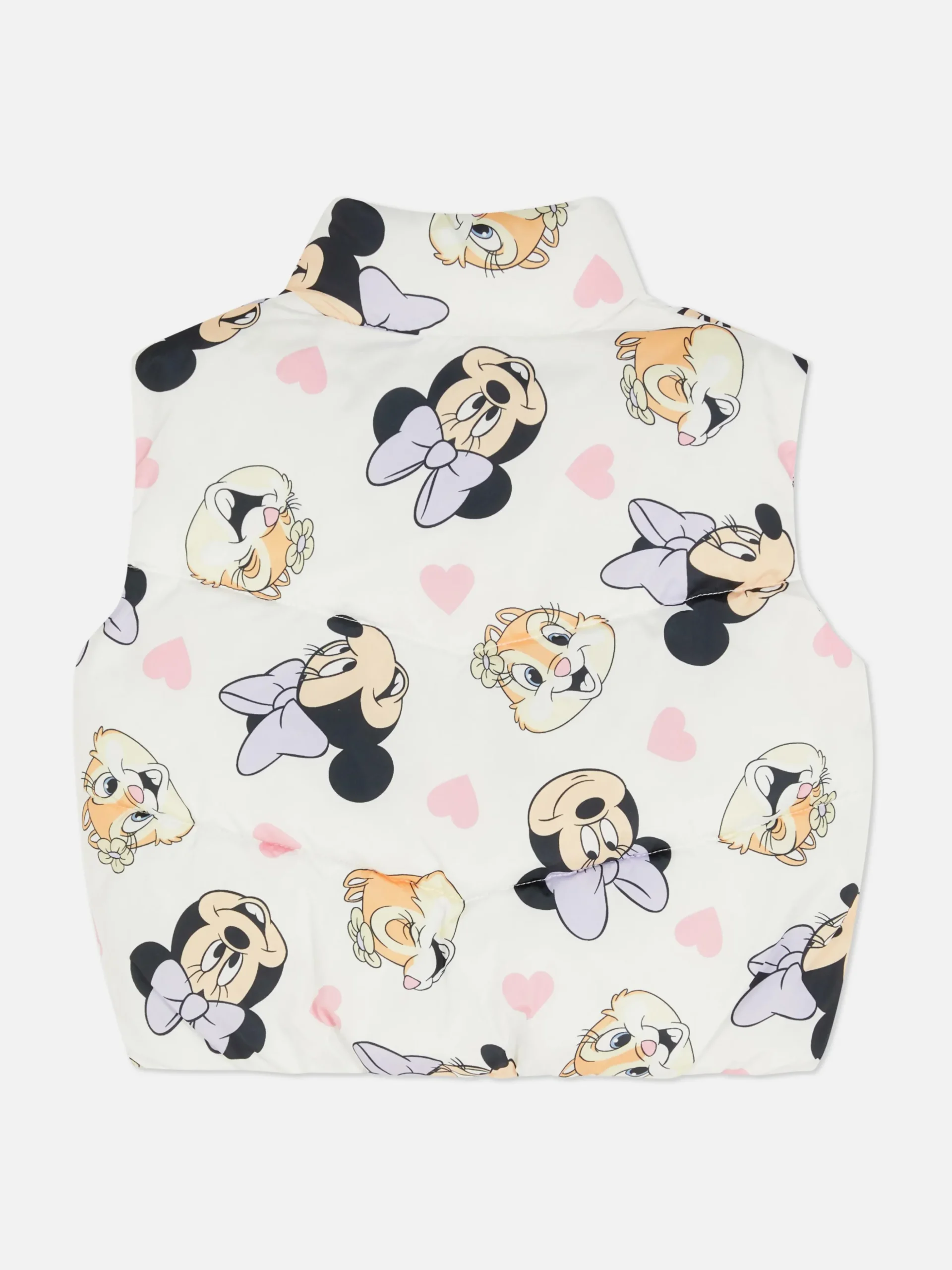 veste_sans_manches_disney_1.webp Veste Sans Manches Disney Minnie Mouse Et Ses Amis
