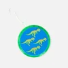 Yo-yo Lumineux à Motif Dinosaure